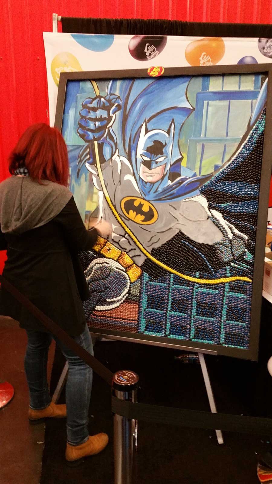 nyc-comiccon-batman-art